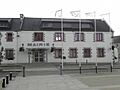 Plouénan (29) Mairie