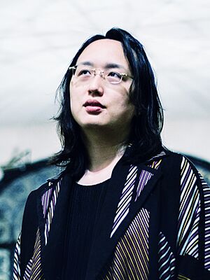 Portrait Audrey Tang (25915794061, cropped).jpg