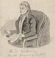 Portrait of Edward Williams, bardd braint a defod (4672175)