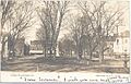 PostcardSouthingtonCTCenter1908