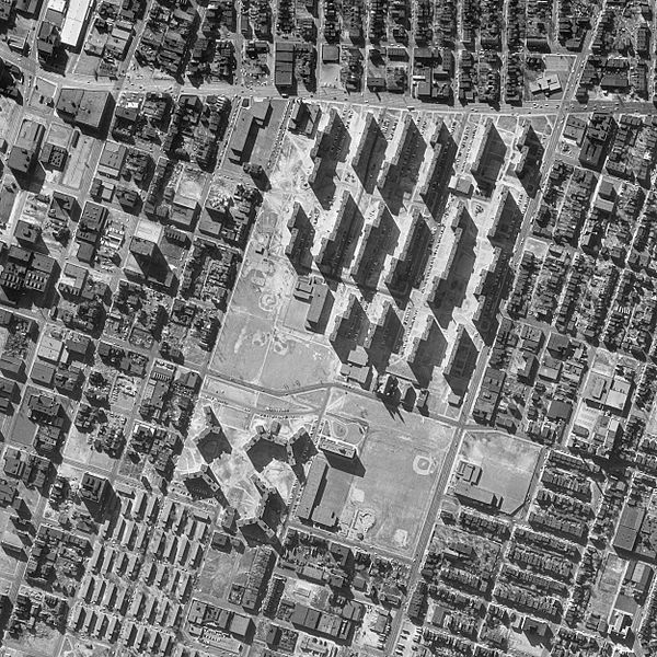 Pruitt-Igoe 1968March03