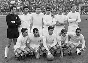 Real Madrid (1966)