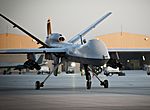 Reaper Remotely Piloted Air System MOD 45156829
