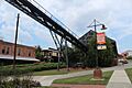 Remnants of American Tobacco Company