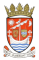 Renfrew arms
