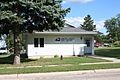 Ridott, IL Post Office 01