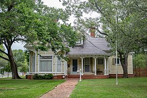 Rigsby House Hubbard Wiki (1 of 1)