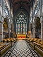 Ripon Cathedral Choir, Nth Yorkshire, UK - Diliff