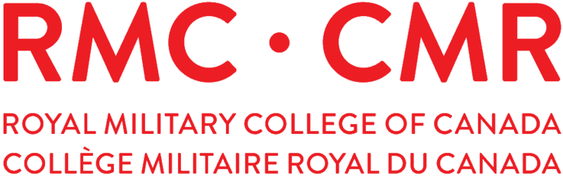Rmc canada textlogo