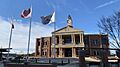 Roanoke City Hall