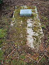 Robert Knox Anatomist Grave