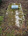 Robert Knox Anatomist Grave