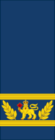 Royal Canadian Air Force sleeves (Commander-in-Chief of the Canadian Armed Forces).svg