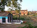 Royapuram TempleandHeritageBuilding