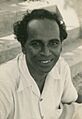 S Rajaratnam c. 1940s