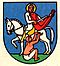 Coat of arms of Saint-Martin
