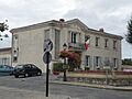 Saint-Vivien-de-Médoc mairie 2