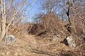 SalemMA FortLee Earthworks