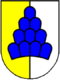 Coat of arms of Salenstein