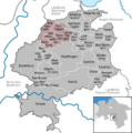 Samtgemeinde Niedernwöhren in SHG