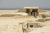 Saqqara, Ancient Egypt