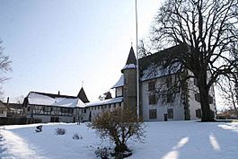 Schloss Schwarzenburg, Nordwestansicht.jpg