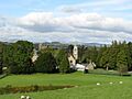 Sedgewick House - geograph.org.uk - 2134637