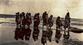 Selknam playa 1930