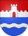 Sementina-coat of arms