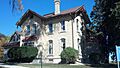 Sen- William Blair House 2012-10-01 00-05-10