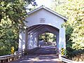 Short Bridge Cascadia