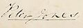 SignatureofPeterJonesFromHisJournals