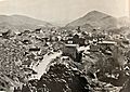 Silver City pre 1900