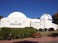 Sir Thomas Brisbane Planetarium.jpg