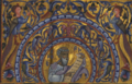 St. Eusebius T'oros Roslin Gospels