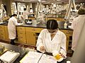 StFX Physical Sciences Lab