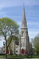 St Peters Episcopal Church Complex May 09