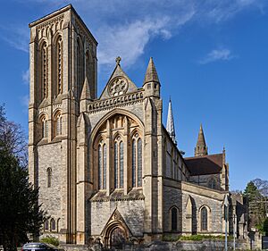St Stephen's Church, Bournemouth, Dorset.jpg