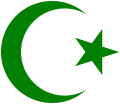 Star and Crescent