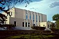 Stark County Courthouse, Dickinson