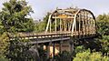 State Highway 23 Bridge at the Clear Fork of the Brazos River