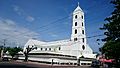 Sto. Niño Church of Tacloban
