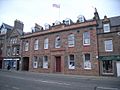 Stonehaven Town Hall - geograph.org.uk - 950512
