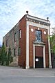 Substation No. 4