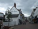 Sun Street, Waltham Abbey - geograph.org.uk - 3496108.jpg