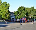 Sunnyside school park