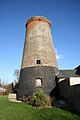 Sutterton Mill