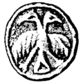 Symbol of Principality of Tver