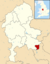 Tamworth UK locator map.svg