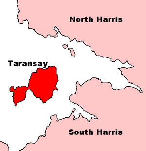 Taransay